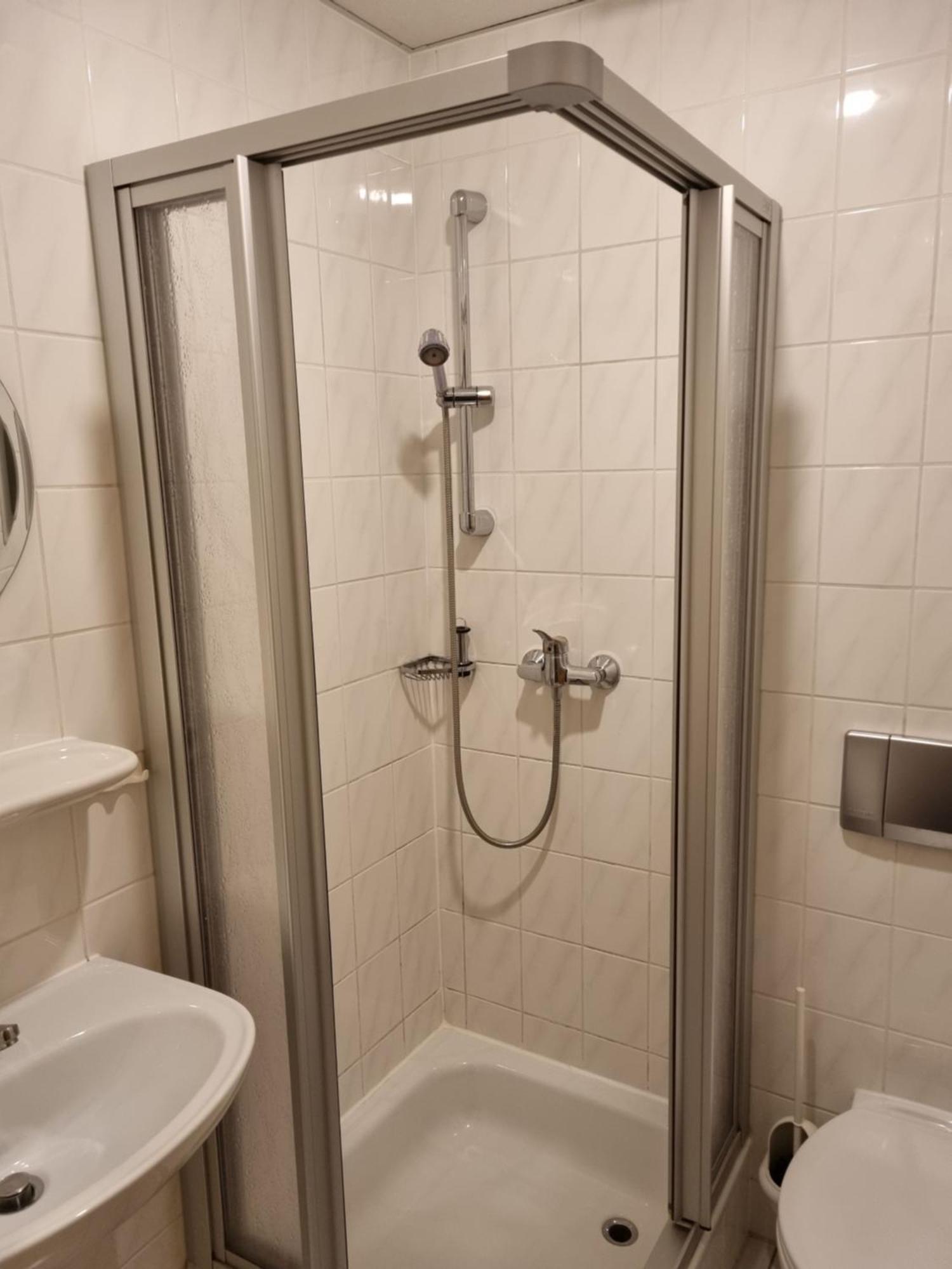 Pension Schmidt Bad Koesen Екстер'єр фото