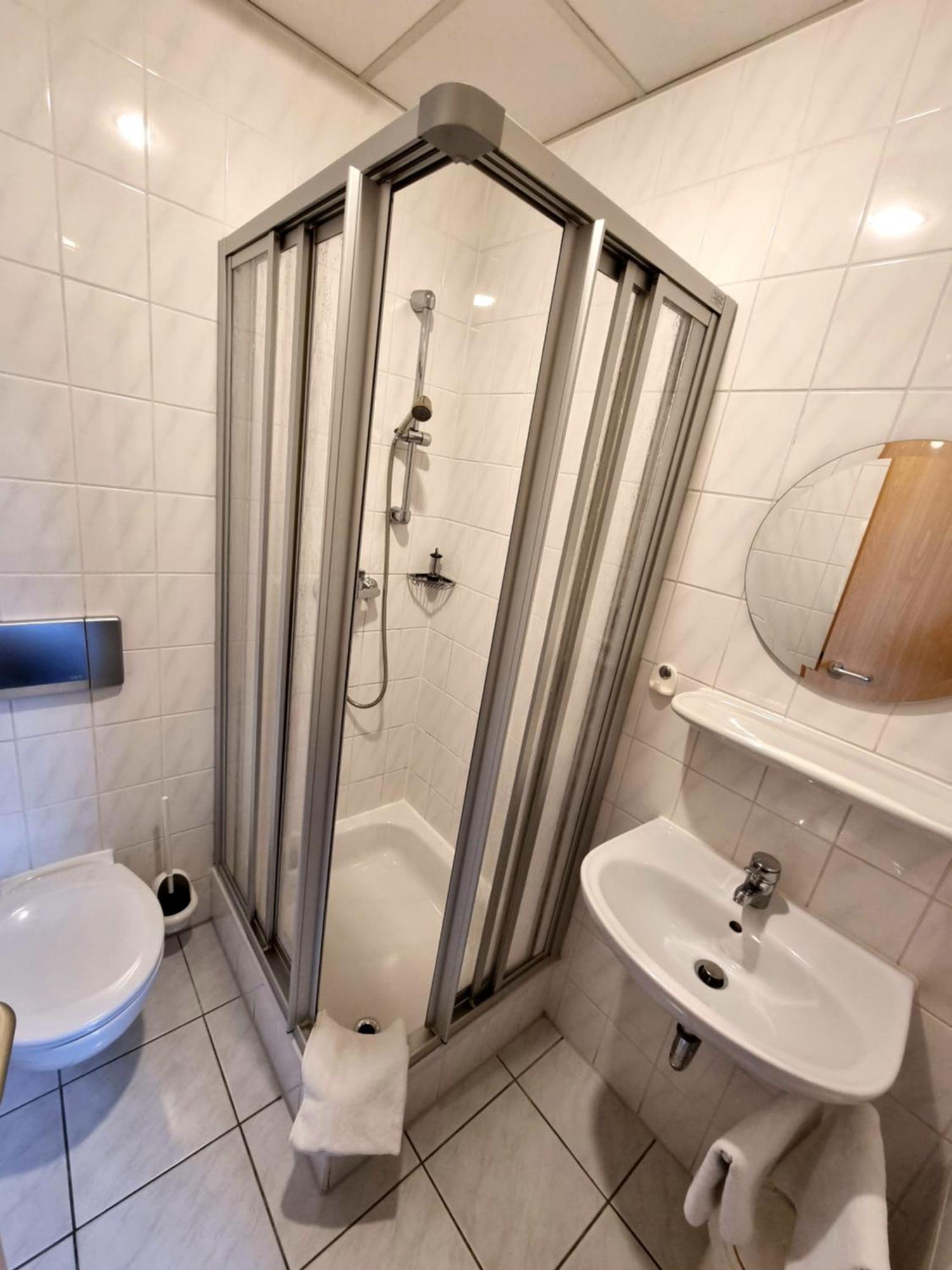 Pension Schmidt Bad Koesen Екстер'єр фото