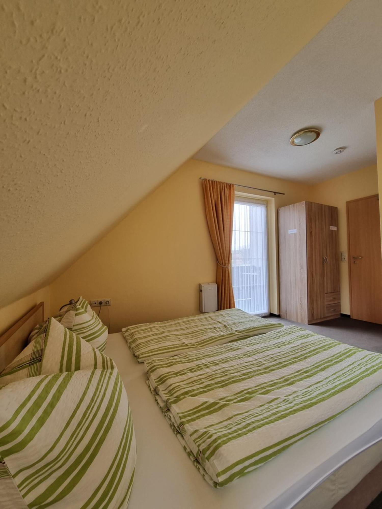 Pension Schmidt Bad Koesen Екстер'єр фото